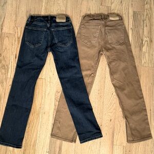 Abercrombie kids boys jeans bundle